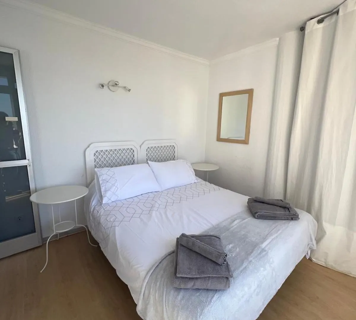 Appartement Apartamento Atardeceres De Fuengirola 3 Spanje
