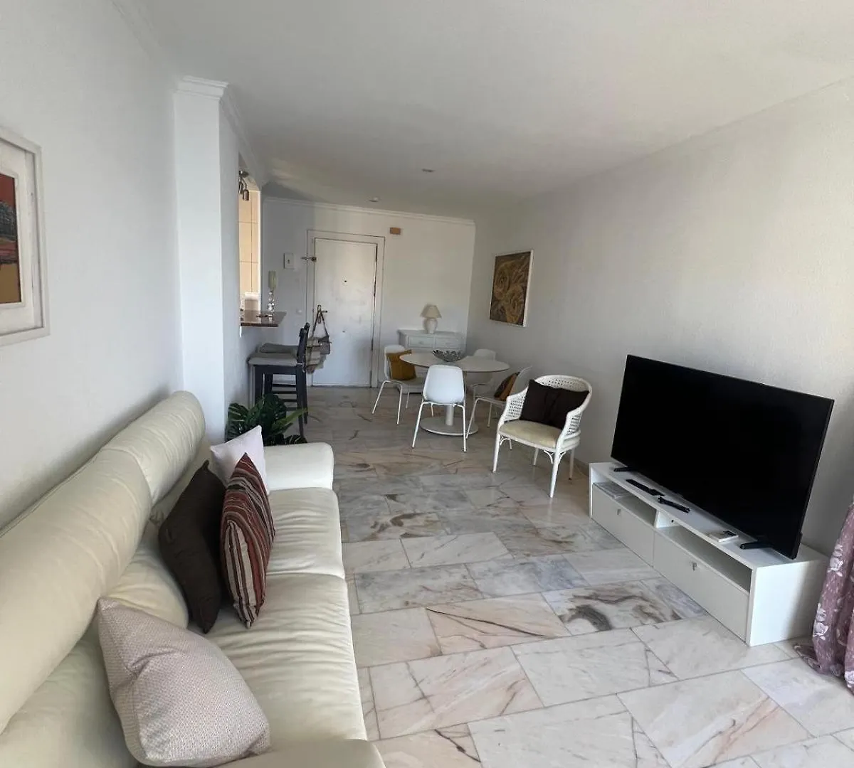 Appartement Apartamento Atardeceres De Fuengirola 3