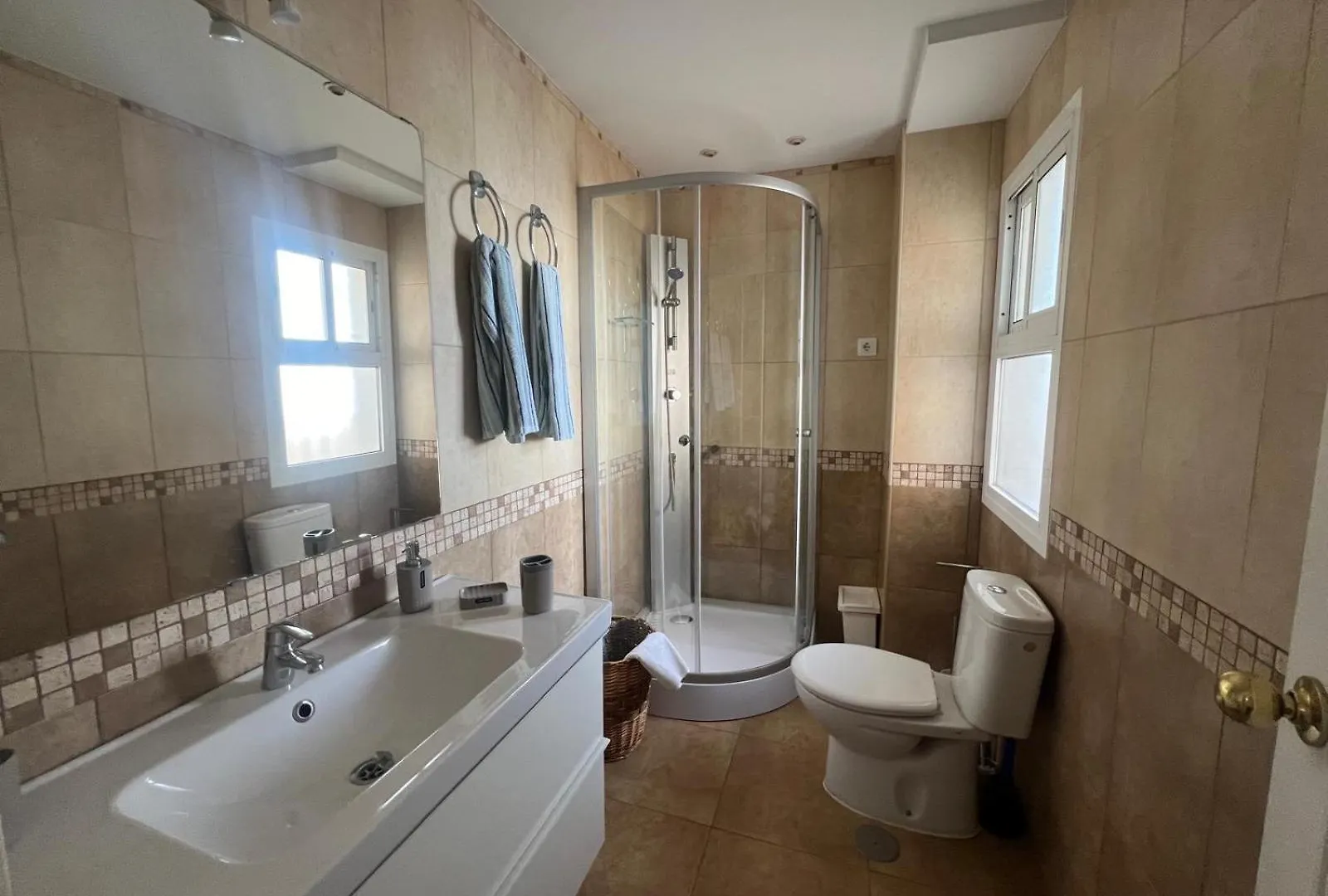 Apartamento Atardeceres De Fuengirola 3 Spanje