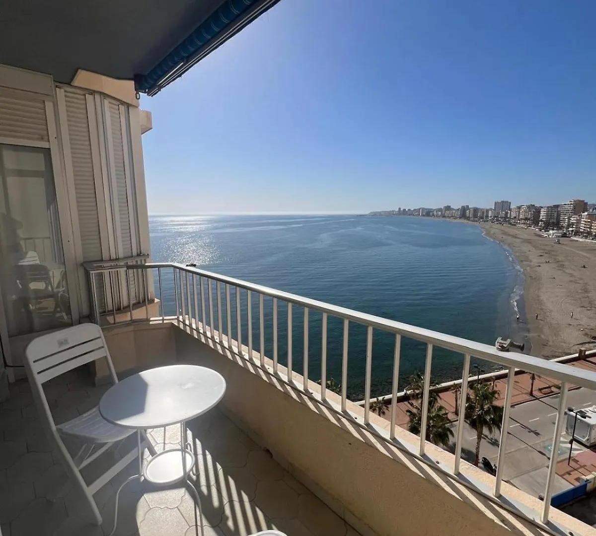 Apartamento Atardeceres De Fuengirola 3 0*,  Spain