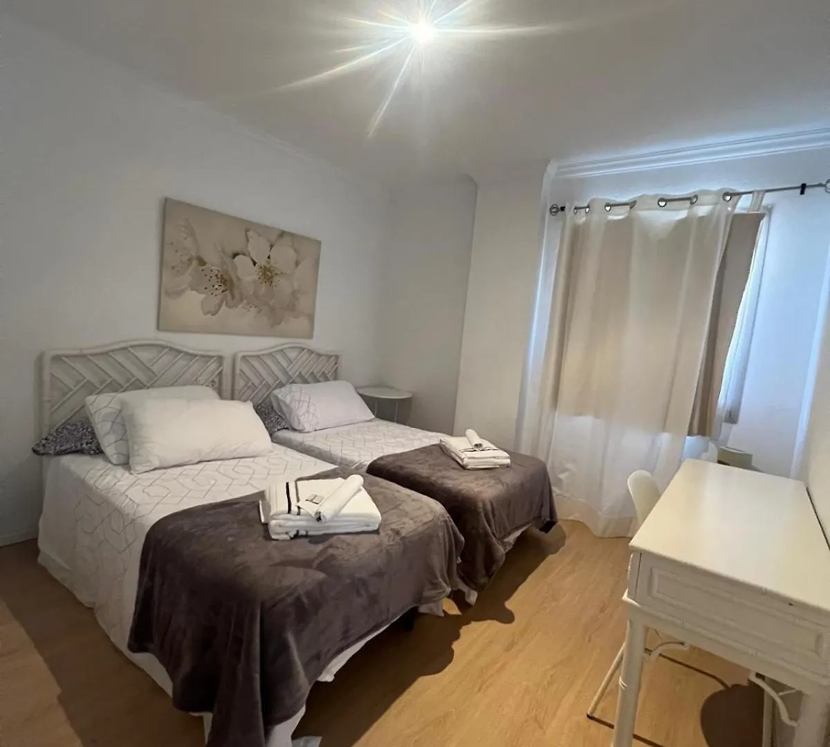Apartamento Atardeceres De Fuengirola 3