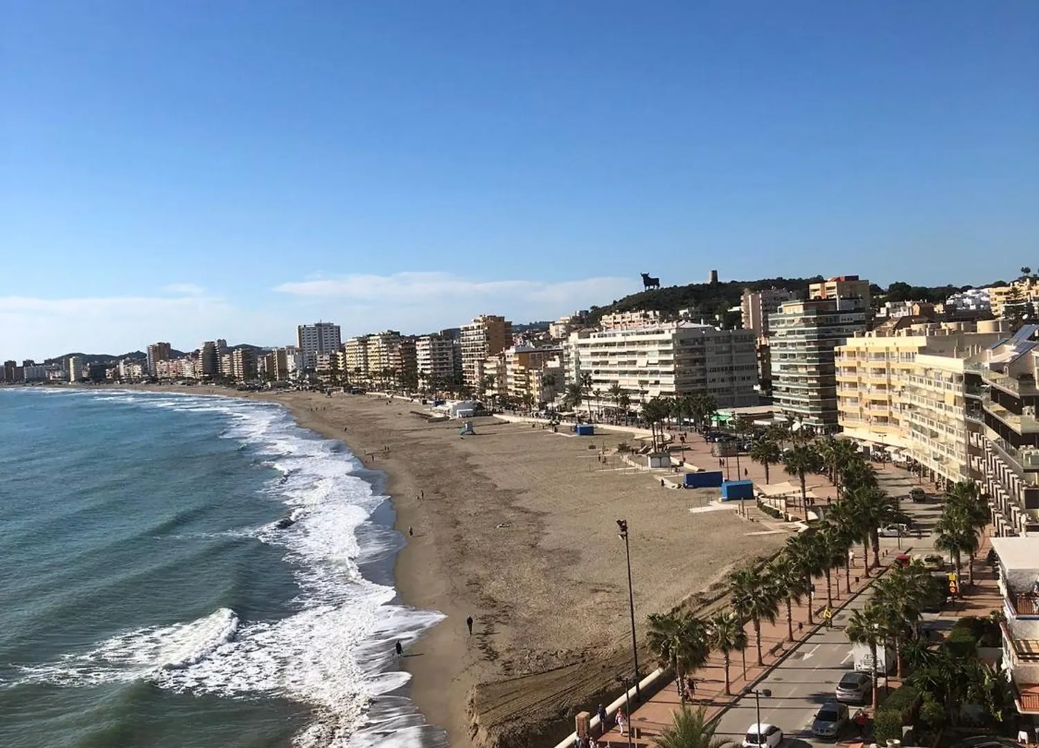 Apartamento Atardeceres De Fuengirola 3