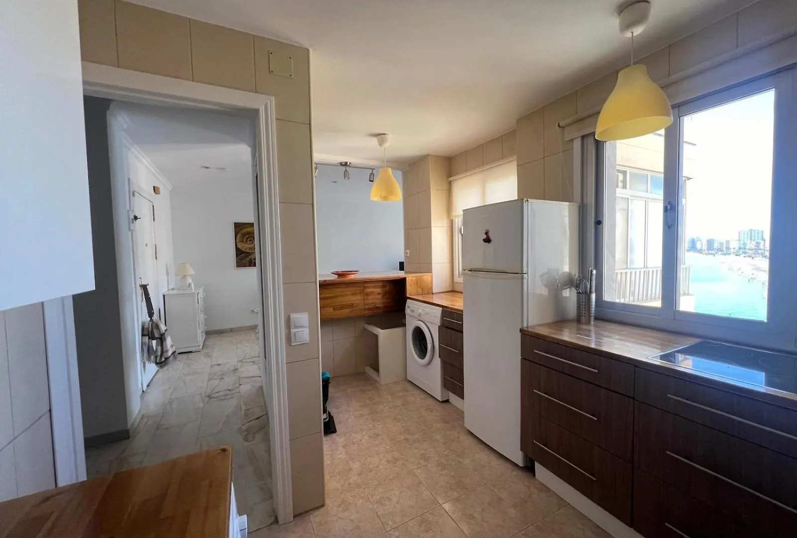 Apartamento Atardeceres De Fuengirola 3